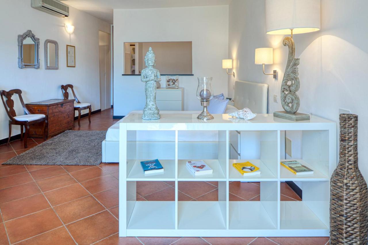Villa Dell'Erta - Levanto Montale  Kültér fotó