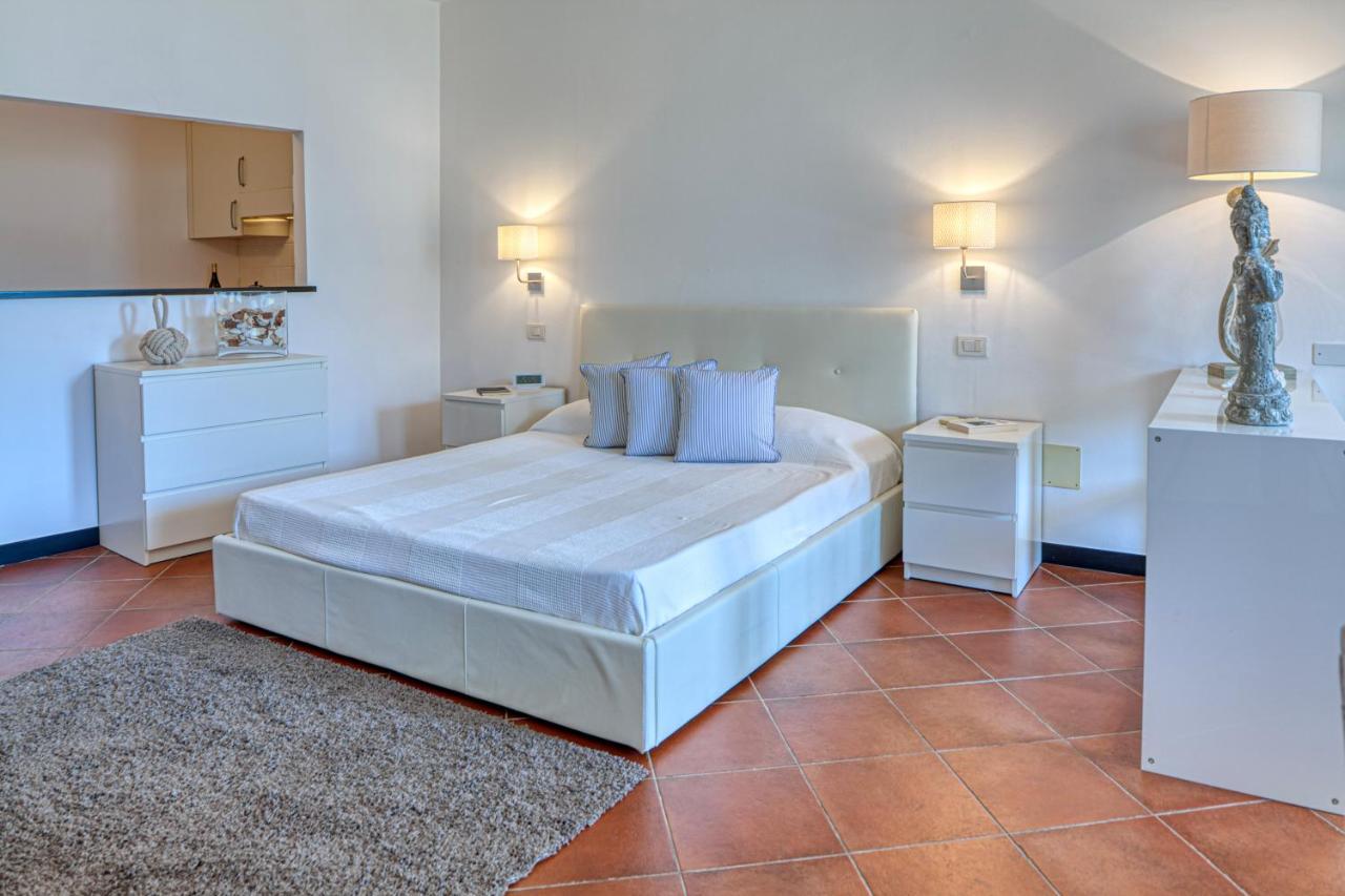 Villa Dell'Erta - Levanto Montale  Kültér fotó