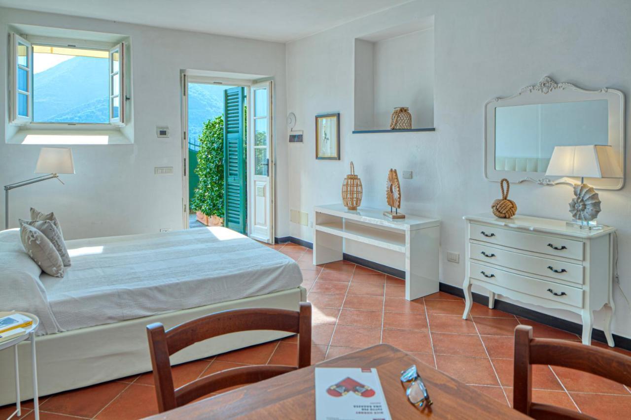 Villa Dell'Erta - Levanto Montale  Kültér fotó