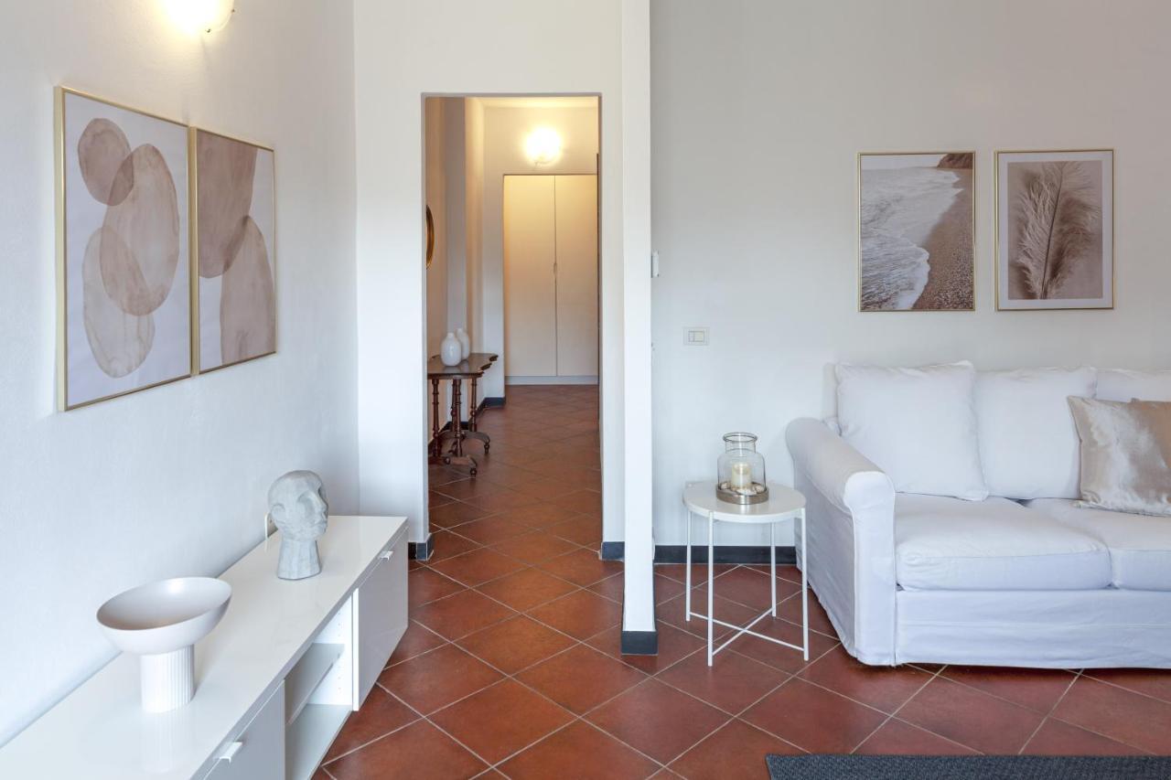 Villa Dell'Erta - Levanto Montale  Kültér fotó