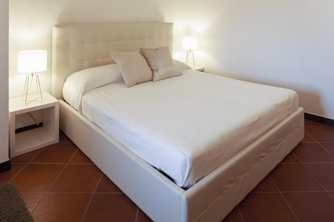 Villa Dell'Erta - Levanto Montale  Kültér fotó