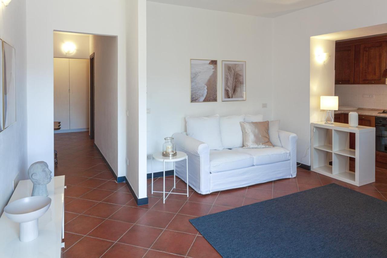 Villa Dell'Erta - Levanto Montale  Kültér fotó