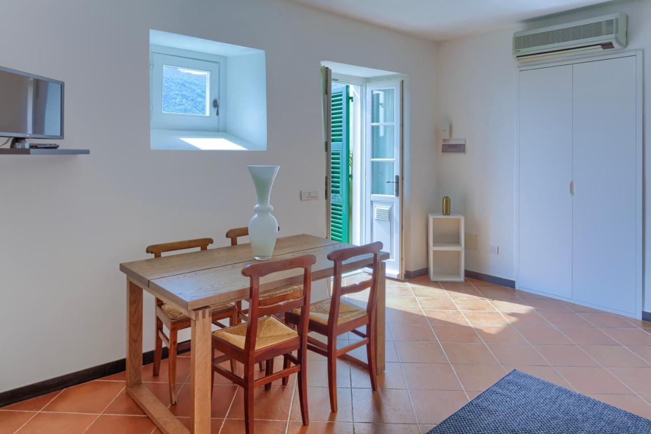 Villa Dell'Erta - Levanto Montale  Kültér fotó
