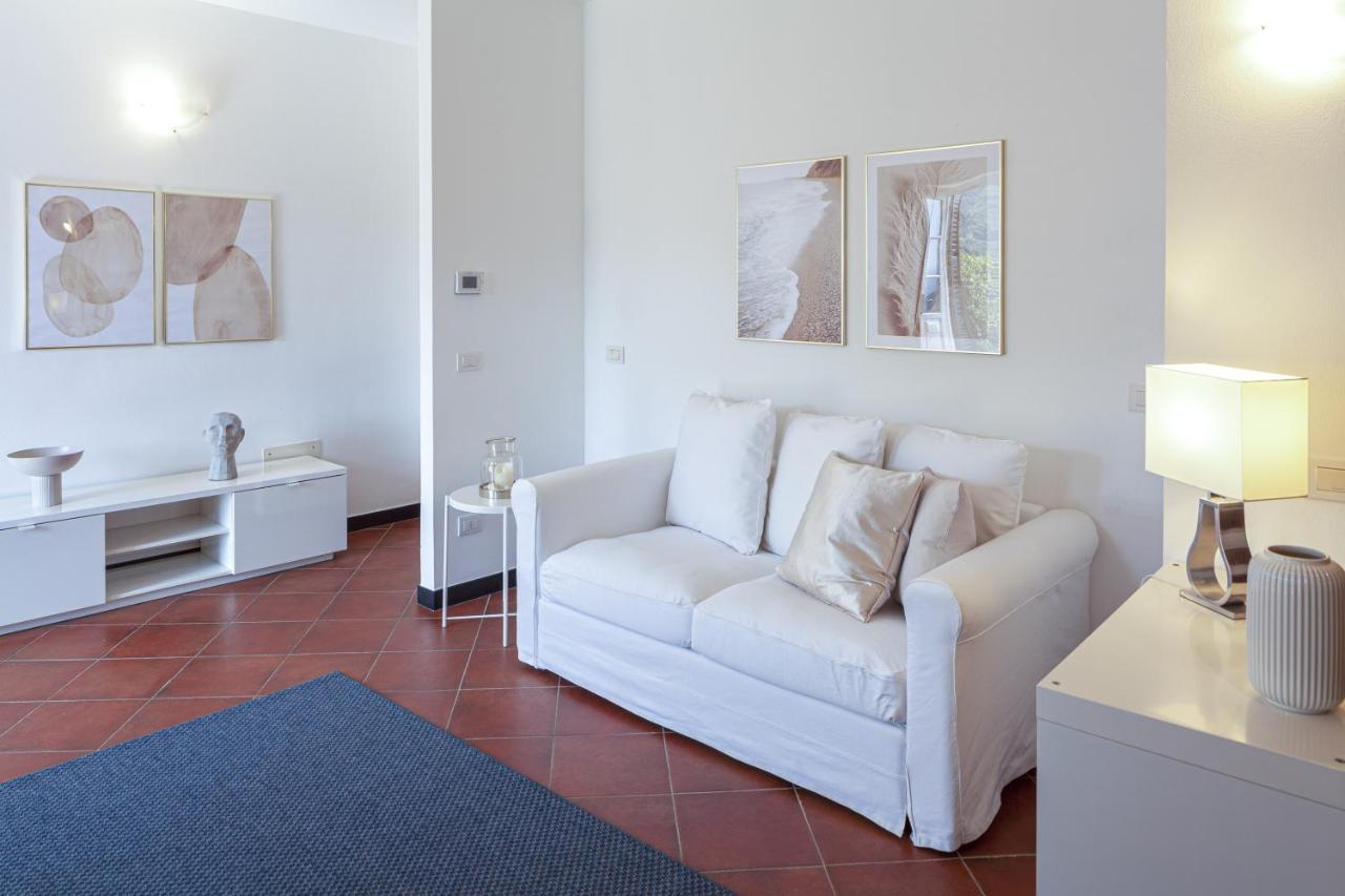 Villa Dell'Erta - Levanto Montale  Kültér fotó